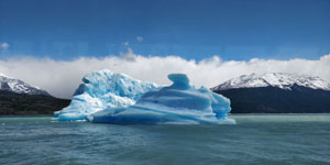 Glaciar